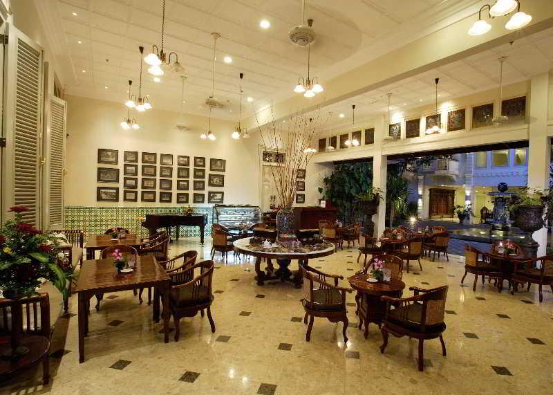 The Phoenix Hotel Yogyakarta - Handwritten Collection Exteriér fotografie